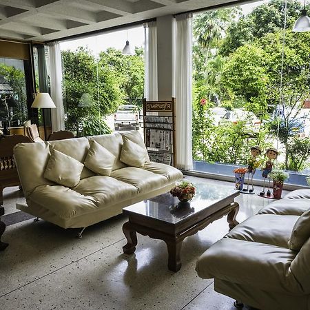 Hatyai Greenview Hotel Hat Yai Buitenkant foto