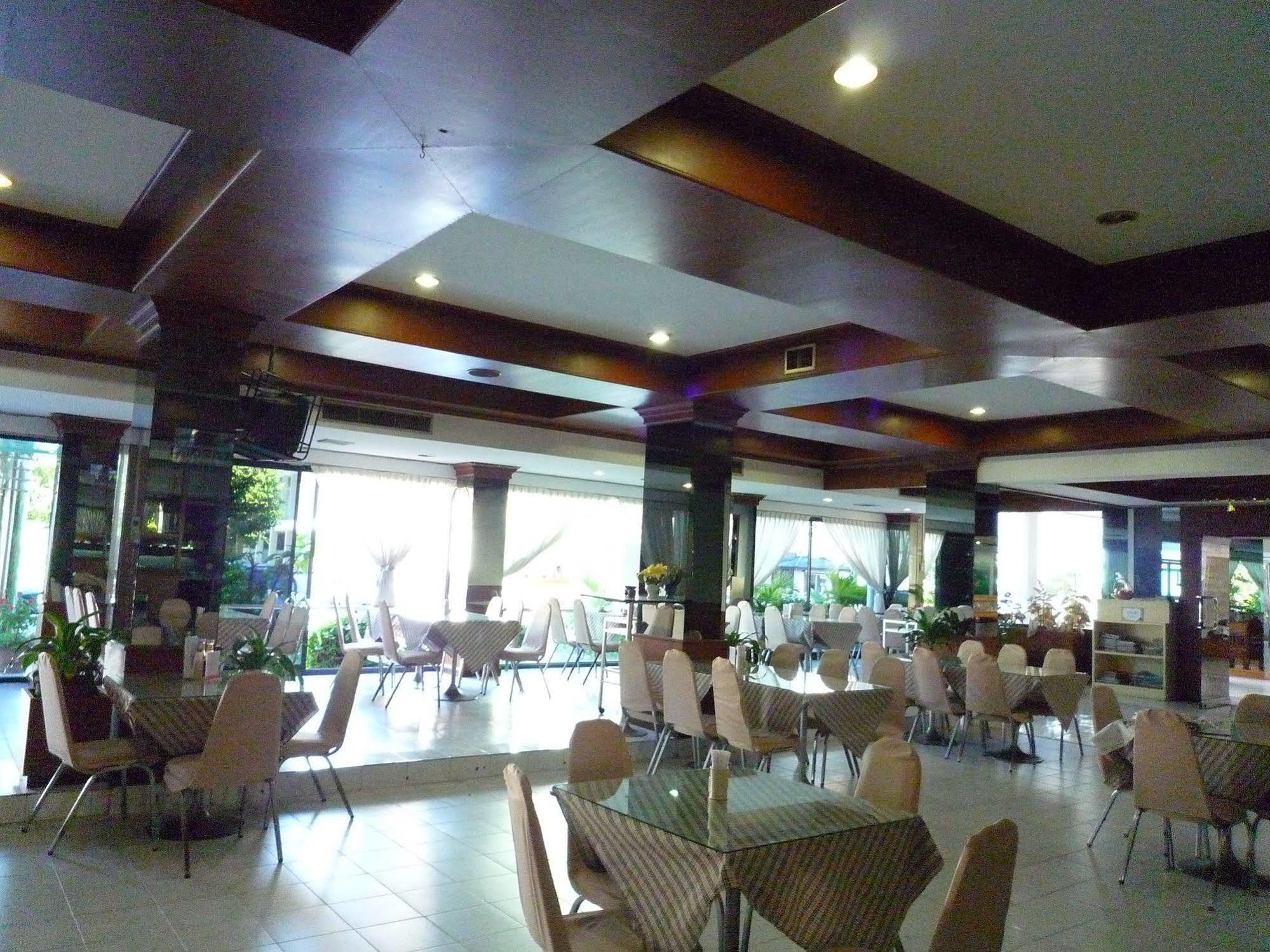 Hatyai Greenview Hotel Hat Yai Buitenkant foto